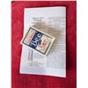 Image 3 : CRIBBAGE BOARD, CARDS & INSTRUCTIONS