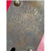 Image 3 : ANTIQUE FISHING SCALE by BELMONT HDWECO