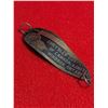 Image 1 : VINTAGE HANDMADE FISHING LURE