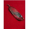 Image 1 : VINTAGE Gibbs Stewart fishing spoon.
