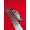 Image 3 : VINTAGE Gibbs Stewart fishing spoon.