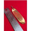 Image 4 : VINTAGE Gibbs Stewart fishing spoon.