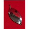 Image 1 : Vintage Lucky Strike Red Flash Wiggler Spoon