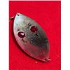 Image 4 : Vintage Lucky Strike Red Flash Wiggler Spoon