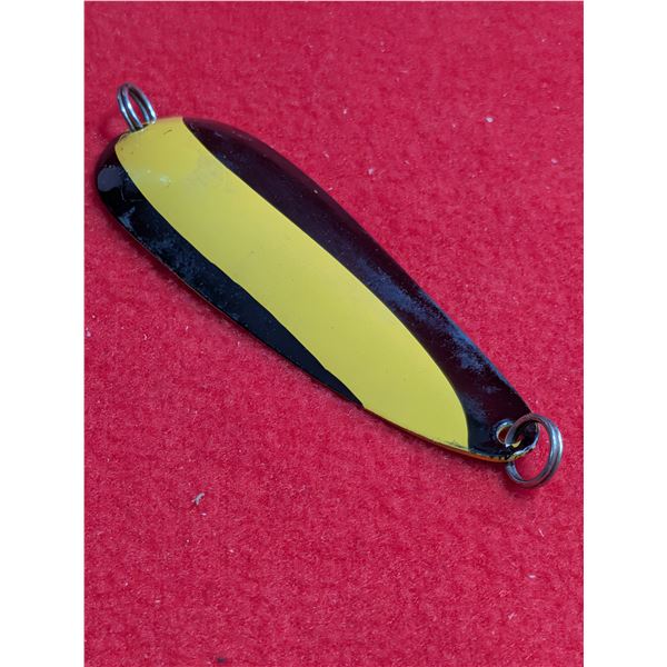 VINTAGE A.W. WATER WITCH Fishing Lure