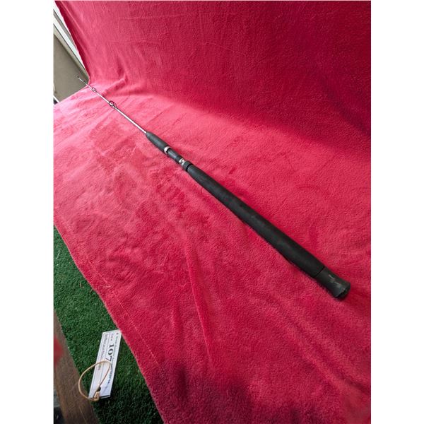 Shakespeare Ugly Stik 5' 6" fishing rod
