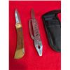 Image 5 : POCKET KNIVES