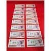 Image 2 : Vintage Chinese Currency