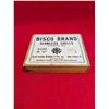 Image 3 : VINTAGE DENTAL BOX WITH INTERNATIONAL COINS