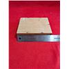 Image 4 : VINTAGE DENTAL BOX WITH INTERNATIONAL COINS