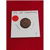 Image 3 : 1926 - 1918 Great Britain Farthing coins