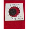 Image 4 : 1926 - 1918 Great Britain Farthing coins