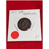 Image 5 : 1926 - 1918 Great Britain Farthing coins