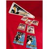 Image 5 : Large binder of (600,) Hockey cards plus Lindros & Lemieux