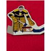 Image 5 : VINTAGE BRUINS vs RANGERS Metal Hockey players