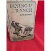 Image 12 : ANTIQUARIAN WESTERN NOVELS