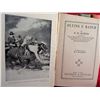 Image 13 : ANTIQUARIAN WESTERN NOVELS