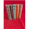 Image 1 : ANTIQUARIAN WESTERN NOVELS