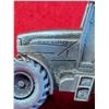 Image 5 : MINIATURE PEWTER TRACTOR & BALER