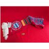 Image 1 : FC BAYERN MUNCHEN & FOOTBALL MEMORABILIA