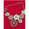 Image 1 : Vintage Necklace & Earings