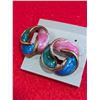 Image 3 : Vintage Necklace & Earings