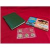 Image 1 : NURSING HISTORY BOOK,  WOMEN'S RIGHT TO VOTE LOONIES, SONG BIRDS BOOK