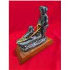 Image 3 : Intuit "Musher" Carving
