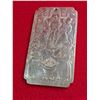 Image 1 : Antique 135g Chinese Silver bar.