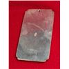 Image 3 : Antique 135g Chinese Silver bar.