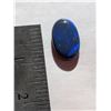 Image 2 : Lightning Ridge Black Opal gemstone 1.51 kt
