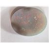 Image 5 : WHITE OVAL AUSTRALIAN 3.9 CT OPAL