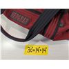 Image 3 : LUGGAGE by HEDGREN (30" X 14" X 14")