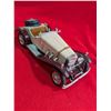 Image 1 : 1928 MERCEDES-BENZ Scale 1/18 Car by Bburago