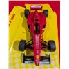 Image 3 : 1997 FERRARI F310B Sale 1/24 model car.