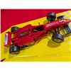 Image 4 : 1997 FERRARI F310B Sale 1/24 model car.