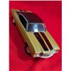 Image 1 : 1972 CHEVROLET CHEVELLE SS Scale 1/18 Model car