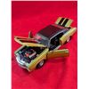 Image 3 : 1972 CHEVROLET CHEVELLE SS Scale 1/18 Model car