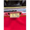 Image 5 : 1972 CHEVROLET CHEVELLE SS Scale 1/18 Model car