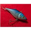 Image 1 : Rattlin' Rapala fishing lure.
