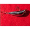 Image 1 : Canadian Wiggler fishing lure.
