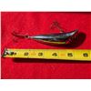 Image 3 : Canadian Wiggler fishing lure.
