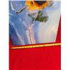 Image 2 : SUNFLOWERS by SAM SHORT 1/50 giclee print