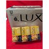 Image 1 : HAND SOAP LUX 48 bars per case