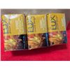 Image 2 : HAND SOAP LUX 48 bars per case