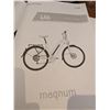 Image 2 : 2020 MAGNUM E- BIKE