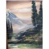 Image 2 : VINTAGE Painting & HAWAIIAN PLATES