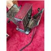 Image 3 : VINTAGE Balance Scale, Toaster, Bottle Capper & Garden Basket