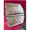 Image 6 : VINTAGE Balance Scale, Toaster, Bottle Capper & Garden Basket