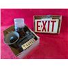 Image 1 : Box of Electronic items